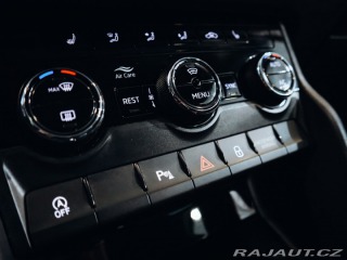Škoda Kodiaq 2.0TSi 4x4 DSG, Style 140 2019