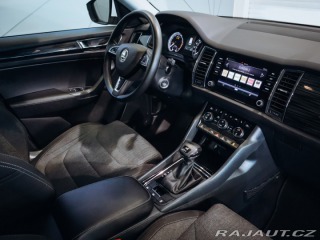 Škoda Kodiaq 2.0TSi 4x4 DSG, Style 140 2019