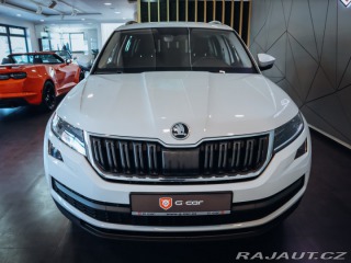 Škoda Kodiaq 2.0TSi 4x4 DSG, Style 140 2019