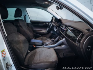 Škoda Kodiaq 2.0TSi 4x4 DSG, Style 140 2019