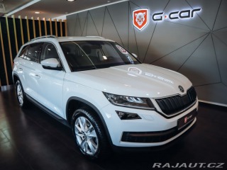 Škoda Kodiaq 2.0TSi 4x4 DSG, Style 140 2019