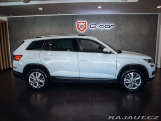 Škoda Kodiaq 2.0TSi 4x4 DSG, Style 140 2019