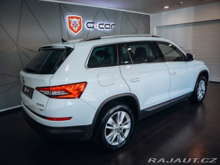 Škoda Kodiaq 2.0TSi 4x4 DSG, Style 140 2019