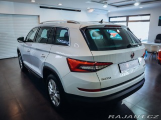 Škoda Kodiaq 2.0TSi 4x4 DSG, Style 140 2019