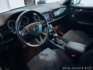 Škoda Kodiaq 2.0TSi 4x4 DSG, Style 140 2019