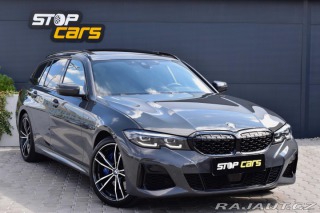 BMW 3 340i///MSPORT*H/K*PANORAM 2021