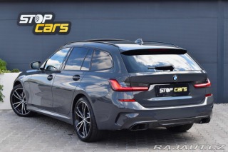BMW 3 340i///MSPORT*H/K*PANORAM 2021