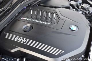 BMW 3 340i///MSPORT*H/K*PANORAM 2021