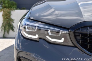 BMW 3 340i///MSPORT*H/K*PANORAM 2021