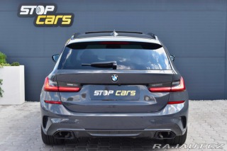 BMW 3 340i///MSPORT*H/K*PANORAM 2021