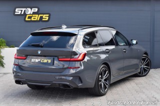 BMW 3 340i///MSPORT*H/K*PANORAM 2021