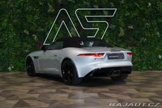 Jaguar F-Type P300*R-DYNAMIC*MERIDIAN*C 2023