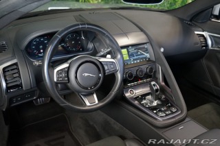 Jaguar F-Type P300*R-DYNAMIC*MERIDIAN*C 2023