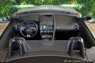 Jaguar F-Type P300*R-DYNAMIC*MERIDIAN*C 2023