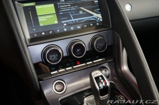 Jaguar F-Type P300*R-DYNAMIC*MERIDIAN*C 2023