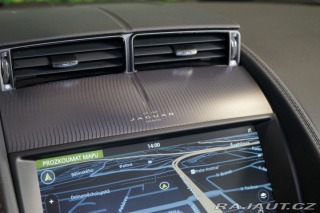 Jaguar F-Type P300*R-DYNAMIC*MERIDIAN*C 2023