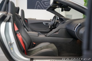 Jaguar F-Type P300*R-DYNAMIC*MERIDIAN*C 2023