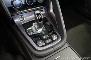 Jaguar F-Type P300*R-DYNAMIC*MERIDIAN*C 2023