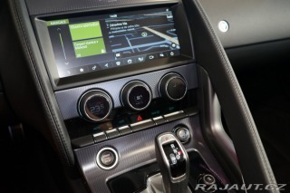 Jaguar F-Type P300*R-DYNAMIC*MERIDIAN*C 2023