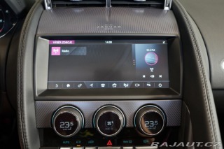 Jaguar F-Type P300*R-DYNAMIC*MERIDIAN*C 2023