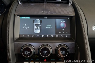 Jaguar F-Type P300*R-DYNAMIC*MERIDIAN*C 2023