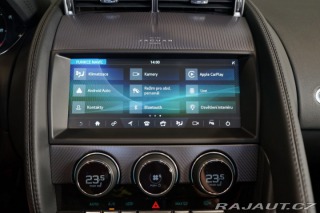 Jaguar F-Type P300*R-DYNAMIC*MERIDIAN*C 2023