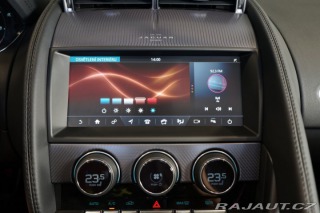 Jaguar F-Type P300*R-DYNAMIC*MERIDIAN*C 2023