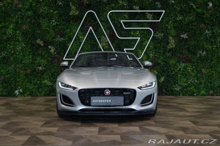 Jaguar F-Type P300*R-DYNAMIC*MERIDIAN*C 2023