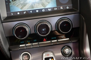 Jaguar F-Type P300*R-DYNAMIC*MERIDIAN*C 2023