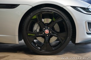 Jaguar F-Type P300*R-DYNAMIC*MERIDIAN*C 2023