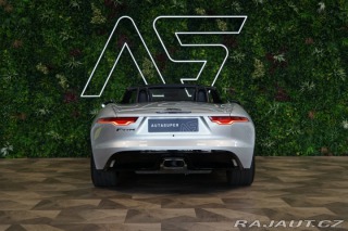 Jaguar F-Type P300*R-DYNAMIC*MERIDIAN*C 2023