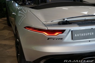 Jaguar F-Type P300*R-DYNAMIC*MERIDIAN*C 2023