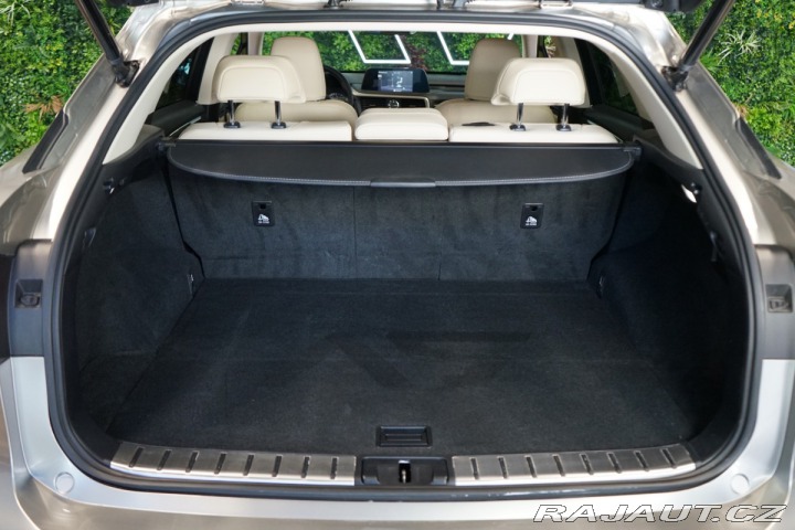 Lexus Ostatní modely RX 300 4X4*CVT*BUSINESS EDITION* 2022
