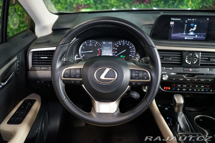 Lexus Ostatní modely RX 300 4X4*CVT*BUSINESS EDITION* 2022