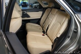 Lexus Ostatní modely RX 300 4X4*CVT*BUSINESS EDITION* 2022