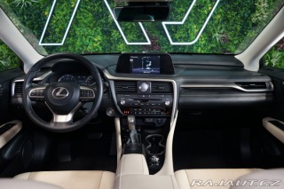 Lexus Ostatní modely RX 300 4X4*CVT*BUSINESS EDITION* 2022