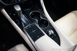 Lexus Ostatní modely RX 300 4X4*CVT*BUSINESS EDITION* 2022