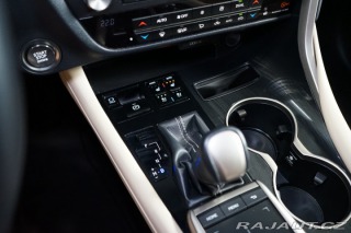 Lexus Ostatní modely RX 300 4X4*CVT*BUSINESS EDITION* 2022