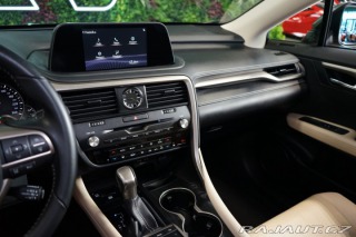 Lexus Ostatní modely RX 300 4X4*CVT*BUSINESS EDITION* 2022
