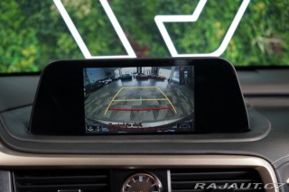 Lexus Ostatní modely RX 300 4X4*CVT*BUSINESS EDITION* 2022