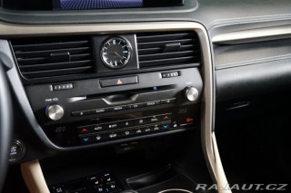 Lexus Ostatní modely RX 300 4X4*CVT*BUSINESS EDITION* 2022