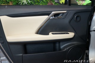 Lexus Ostatní modely RX 300 4X4*CVT*BUSINESS EDITION* 2022