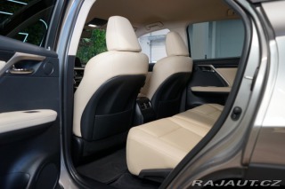 Lexus Ostatní modely RX 300 4X4*CVT*BUSINESS EDITION* 2022