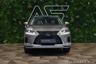 Lexus Ostatní modely RX 300 4X4*CVT*BUSINESS EDITION* 2022