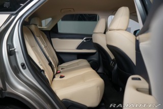 Lexus Ostatní modely RX 300 4X4*CVT*BUSINESS EDITION* 2022