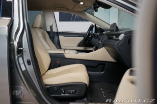 Lexus Ostatní modely RX 300 4X4*CVT*BUSINESS EDITION* 2022