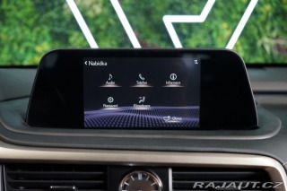 Lexus Ostatní modely RX 300 4X4*CVT*BUSINESS EDITION* 2022