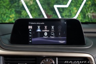 Lexus Ostatní modely RX 300 4X4*CVT*BUSINESS EDITION* 2022