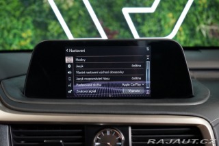 Lexus Ostatní modely RX 300 4X4*CVT*BUSINESS EDITION* 2022