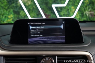 Lexus Ostatní modely RX 300 4X4*CVT*BUSINESS EDITION* 2022